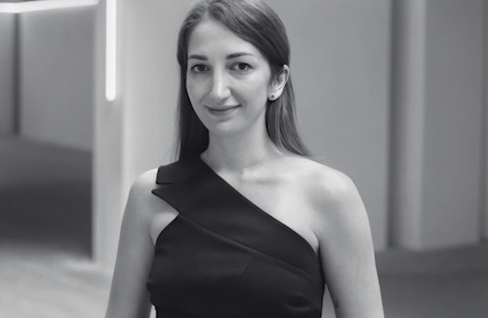 Bilgili Holding’de Görev Değişimi; Ticari Gayrimenkulün Yeni Direktörü Asena Güngör Oldu.