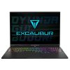 Excalibur G915, Yüksek Performansı 20,5 mm İncelikte Sunuyor