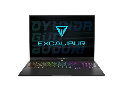 Excalibur G915, Yüksek Performansı 20,5 mm İncelikte Sunuyor