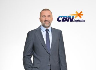 CBN Lojistik’te Genel Müdürlük Görevine Selman Çoban Atandı..