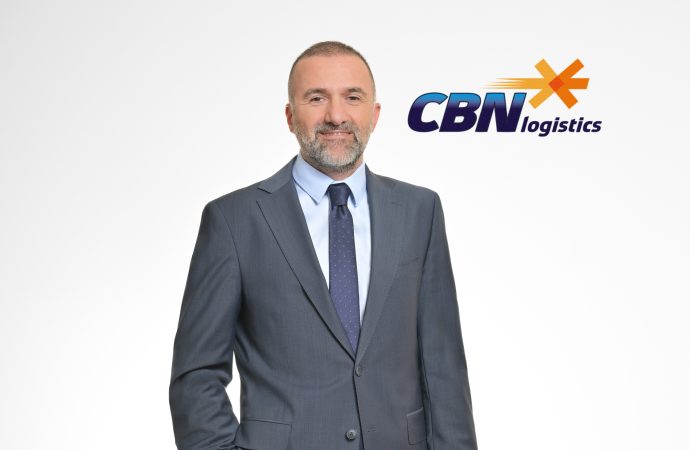 CBN Lojistik’te Genel Müdürlük Görevine Selman Çoban Atandı..