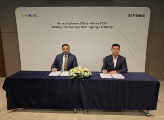 Turkcell ve Samsung, 5G İş Birliğini 2027’ye Taşıyor…
