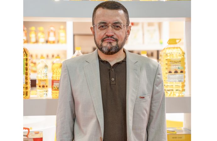 Elita Gıda, Küresel Bitkisel Yağ Pazarında Güvenilir Tedarik ve Sürdürülebilir İş Birliklerine Odaklandı
