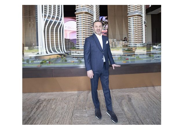 Folkart, İzmir’de Bilinirlik ve Güvende Açık Ara Lider…