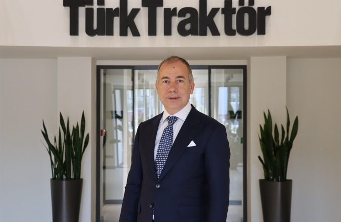 TürkTraktör 2026 Yılı Üçüncü Çeyrek Finansal Sonuçlarını Açıkladı