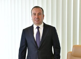 Çimsa, ilk 9 Ayda 41,8 Milyar TL Net Satış Geliri Elde Etti.