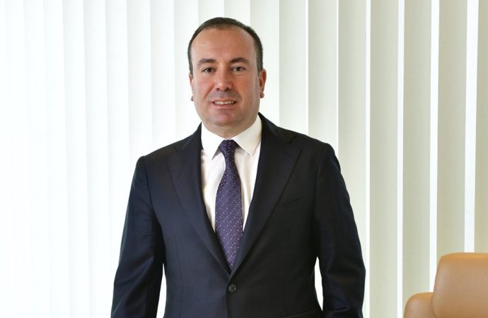 Çimsa, ilk 9 Ayda 41,8 Milyar TL Net Satış Geliri Elde Etti.