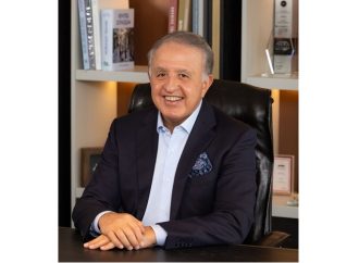 Sinpaş GYO Yönetim Kurulu Başkan Vekili Ahmet Çelik, İTO Meclis Üyeliğine Yeniden Seçildi