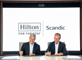 Hilton ve Scandic, Kuzey Avrupa’da Stratejik İş Birliği Anlaşması İmzaladı