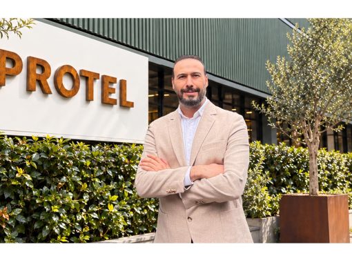 Protel Holding’in yeni Pazarlama Direktörü Onur Büyükyıldırım Oldu..