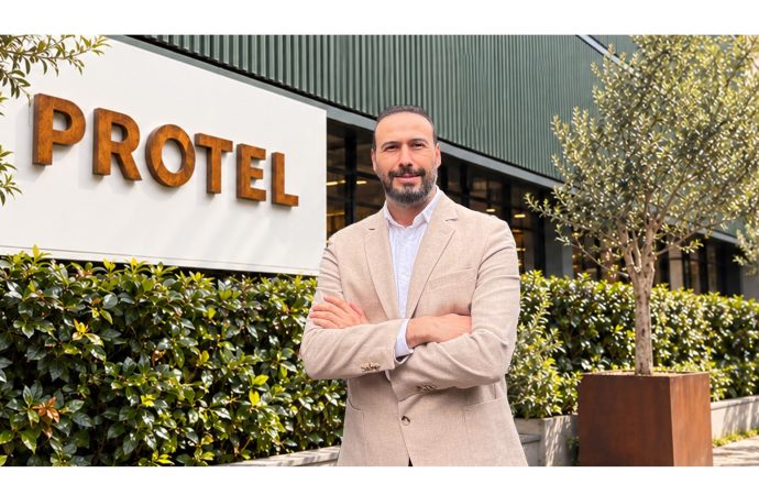 Protel Holding’in yeni Pazarlama Direktörü Onur Büyükyıldırım Oldu..