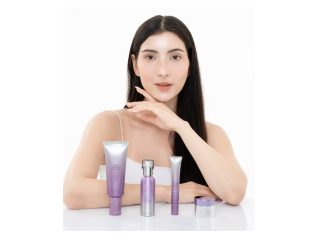 Physio Radiance’tan Yeni Cilt Bakım Serisi: AURA