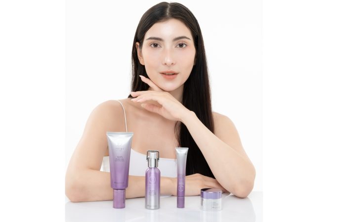 Physio Radiance’tan Yeni Cilt Bakım Serisi: AURA