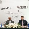 RAMS Global’den Marriott İş Birliğiyle İstanbul ve Gaziantep’e Yeni Otel Yatırımları