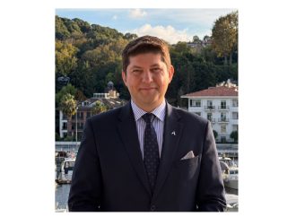 The Grand Tarabya Managed by Accor’un Yeni Odalar Direktörü: Süleyman Kuruçay