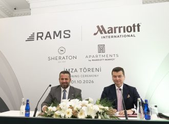 RAMS Global’den Marriott İş Birliğiyle İstanbul ve Gaziantep’e Yeni Otel Yatırımları