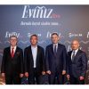 Ark İnşaat ve Seba İnşaat’ın Ortak Projesi “Eviniz Riva” Tanıtıldı.
