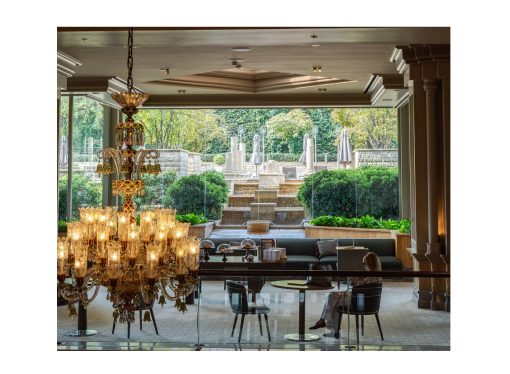 Grand Hyatt İstanbul’da Pazar Günlerine Lezzet ve Caz Eşliği…