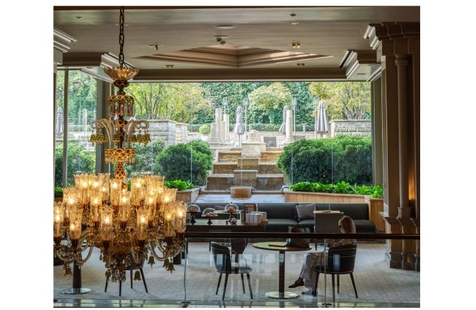 Grand Hyatt İstanbul’da Pazar Günlerine Lezzet ve Caz Eşliği…