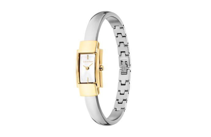 Calvin Klein’dan Vintage Esintili Modern Zarafet