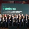 Kaleseramik’e INNOVATILE Projesiyle Sürdürülebilir Dönüşümde Birincilik Ödülü…