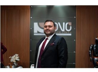 NOVO Şirketler Grubu Yönetim Kurulu Başkanı Aytuğ Dikbaşer’den Gayrimenkul Sektörüne İlişkin 2027 Öngörüleri..