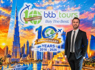 Martta Yüzde 36’ya Gerileyen Otel Doluluğu Ağustosta Yüzde 66’ya Çıktı; Dubai Turizmde Toparlanıyor