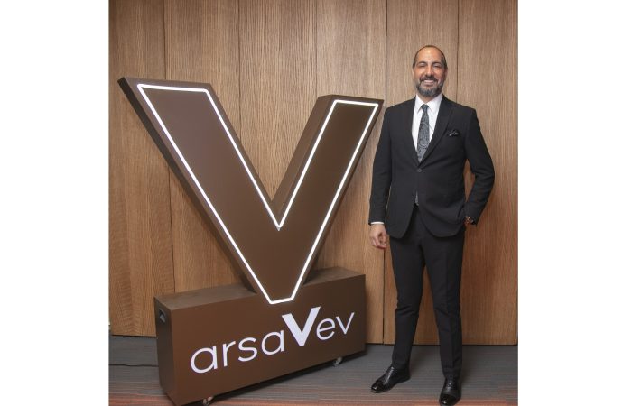 arsaVev’in Kredi Notu World Rating Tarafından Yatırım Yapılabilir Seviyede Belirlendi…