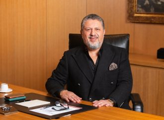 Mega Metal, Geleceğin Teknolojilerine Amerika’daki Tesisi İle Güç Verecek…