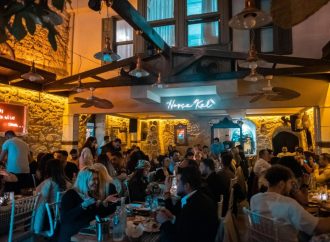 Hoşça Kal Alaçatı Meyhane Hotel, Müzik ve Lezzeti Alaçatı’nın Atmosferiyle Buluşturuyor