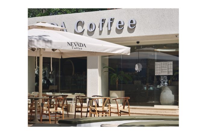“Lezzette Sınır Tanımıyoruz” Diyen Nevada Coffee’den Dikkat Çeken Uygulama