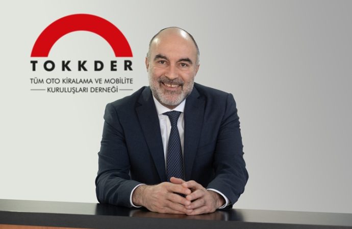TOKKDER Açıkladı: Araç Kiralama Sektörünün Filosundaki Araç Sayısı 412 Bine Yaklaştı!