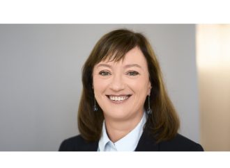 Carine Damois, Renault Group Finans Direktörü Olarak Atandı