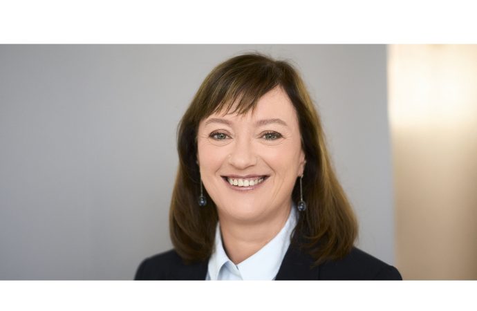 Carine Damois, Renault Group Finans Direktörü Olarak Atandı