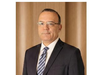 Ege Yapı İnşaat Grubu’nun İcra Kurulu Başkanı Şükrü Arkadakalmaz Oldu.