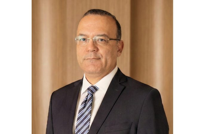 Ege Yapı İnşaat Grubu’nun İcra Kurulu Başkanı Şükrü Arkadakalmaz Oldu.