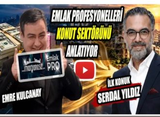 Fondan Sonra Gayrimenkul… Yatırımda Yeniden Güvenli Liman Konut mu?