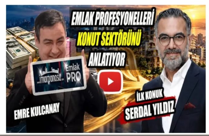 Fondan Sonra Gayrimenkul… Yatırımda Yeniden Güvenli Liman Konut mu?