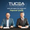 TUCSA’dan ‘Çelik Gibi Sağlam Bir Türkiye’ Manifestosu; Hedef Yapılaşmada Endüstriyel Dönüşüm ve Yüzde 15 Büyüme
