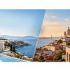 Avrupa’da Golden Visa Haritası Yeniden Çiziliyor; Yunanistan, Portekiz Karşısında Gayrimenkul Avantajını Koruyor.